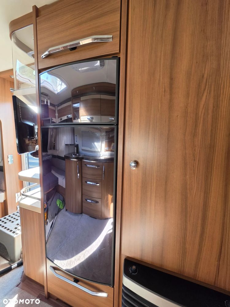 KNAUS 580 SUDWIND EXLUSIVE - 7