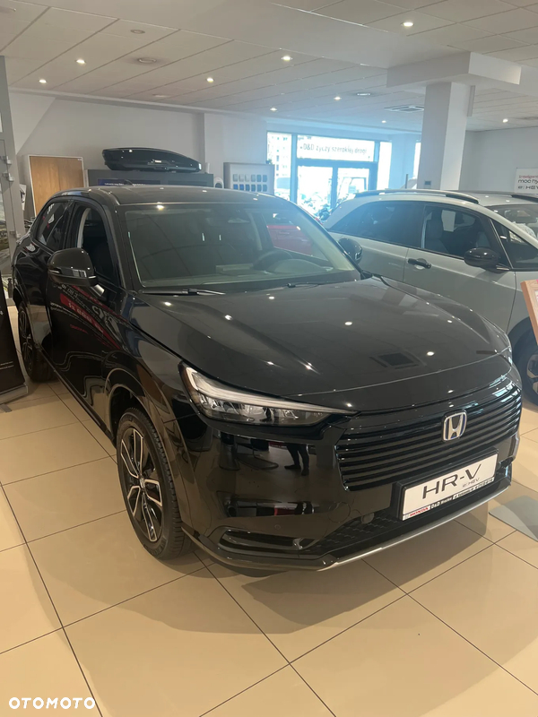 Honda HR-V 1.5 i-MMD Advance BSI CVT