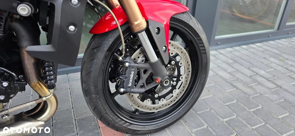 Triumph Speed Triple - 14