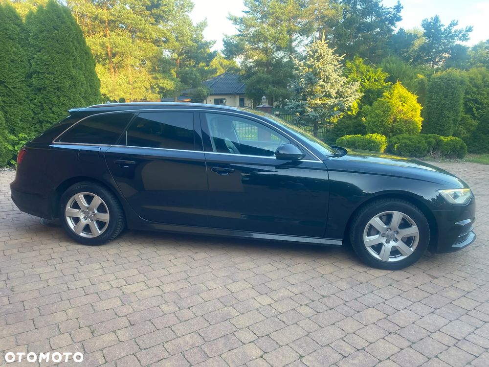 Audi A6 - 3
