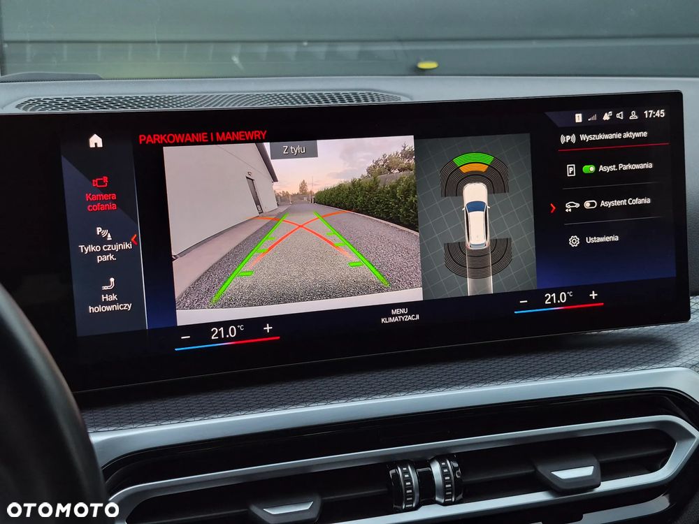 BMW Seria 3 320d M Sport Shadow - 18