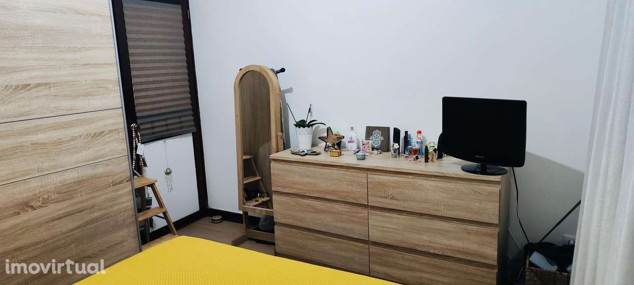 T1 na zona de Serralves, Porto - Grande imagem: 4/12