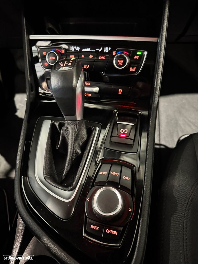 BMW 225 - 26