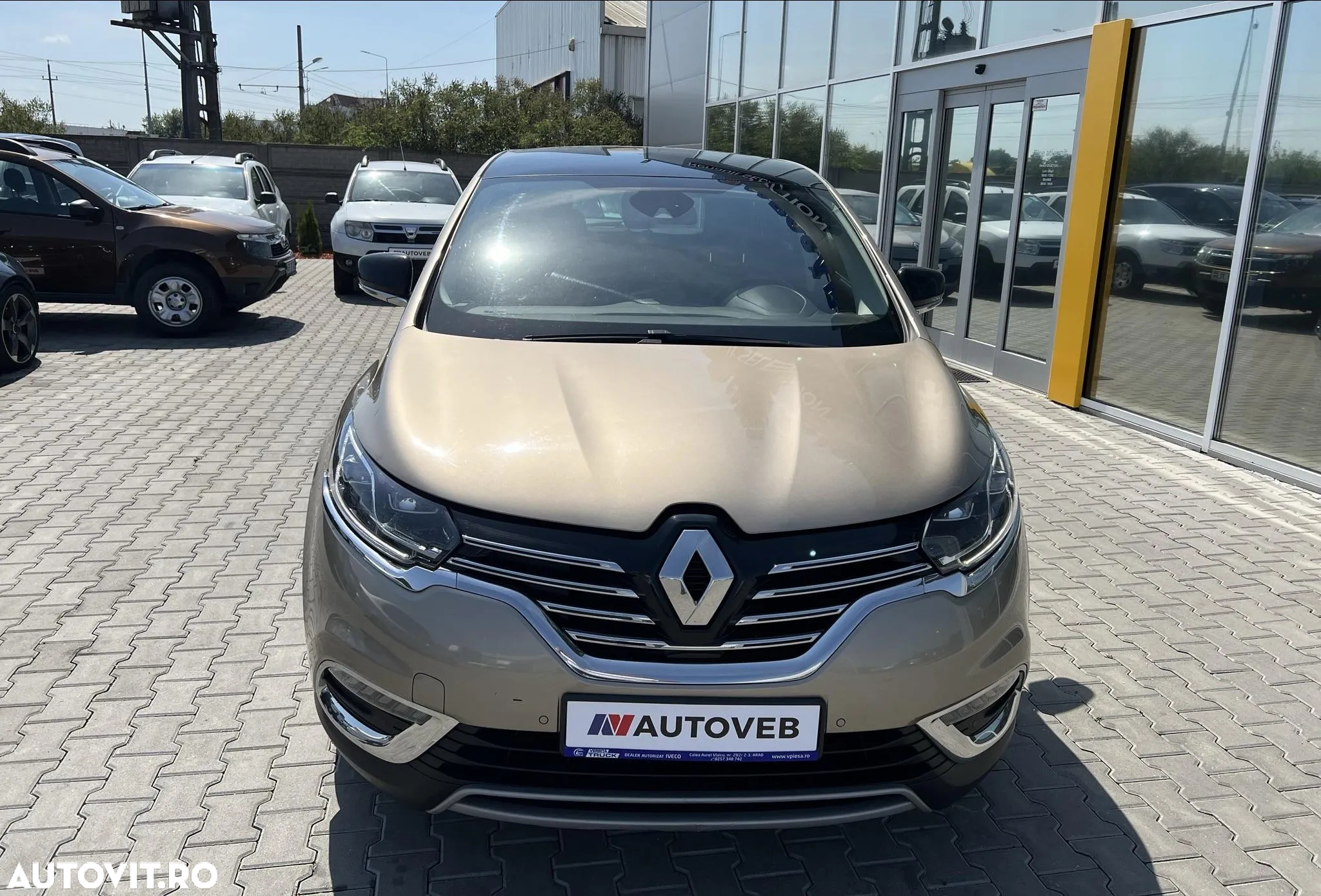 Renault Espace - 2