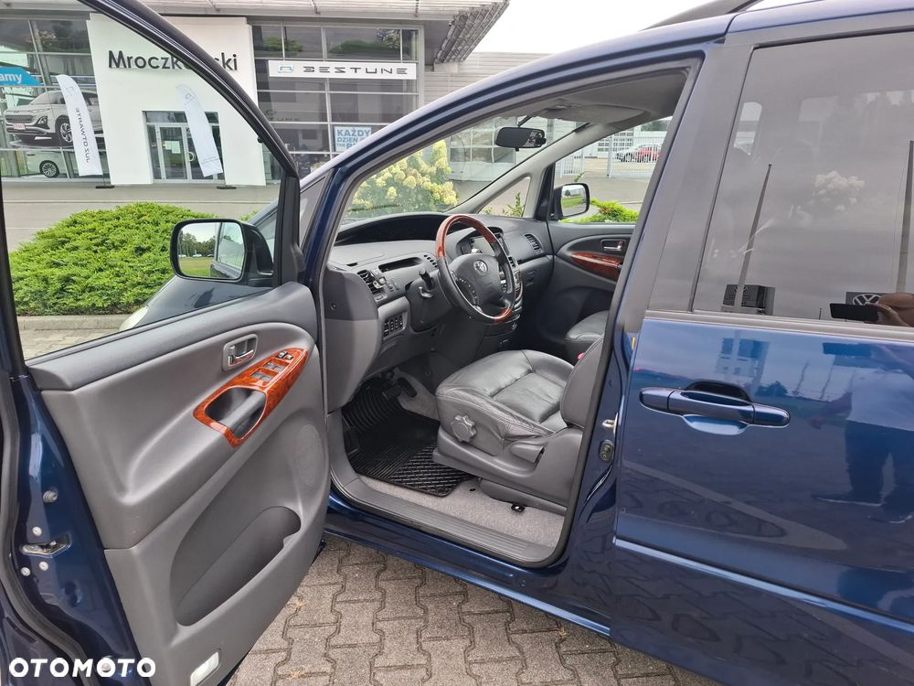Toyota Previa 2.4 VVT-i - 11