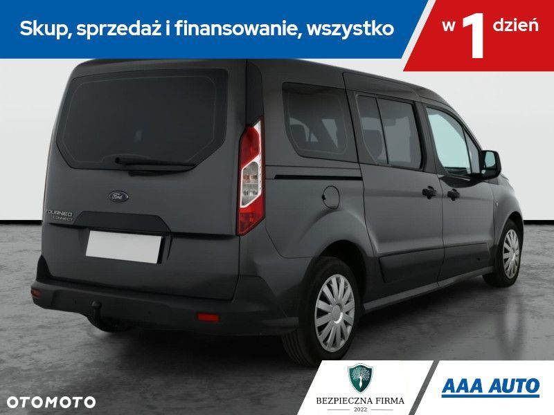 Ford Tourneo Connect - 7