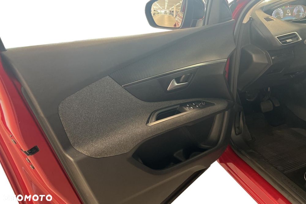 Peugeot 3008 BlueHDi 130 Stop & Start EAT8 Allure - 12