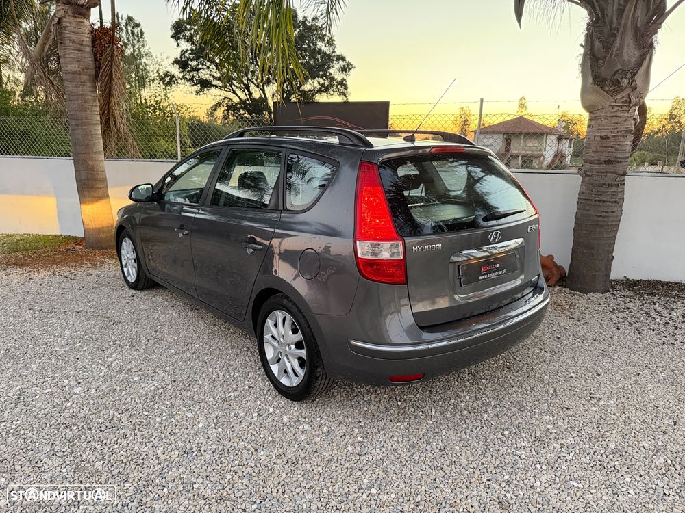 Hyundai i30 CW - 2