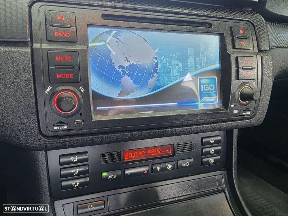 BMW 320 d Sport - 7