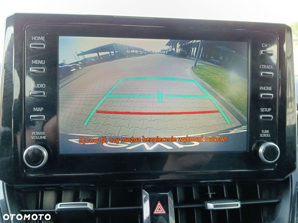 Toyota Corolla 1.8 Hybrid Comfort - 22