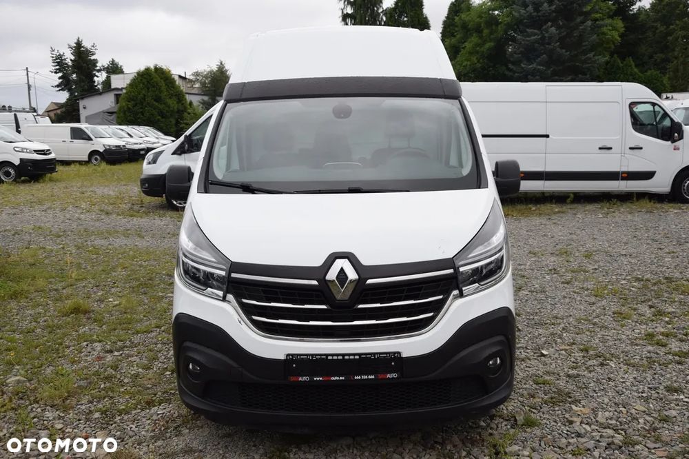 Renault TRAFIC​*L2H2​*2.0BLUE DCI​*145KM​*TEMPOMAT​*NAVI*KLIMA​*2 - 3
