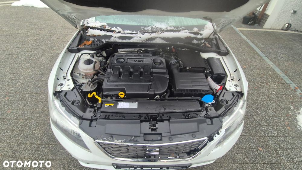 Seat Leon 1.6 TDI Style - 9