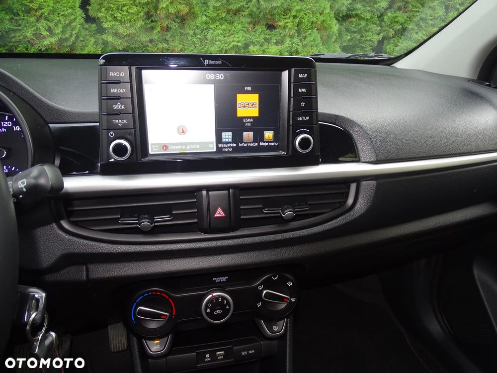 Kia Picanto 1.2 Automatik Spirit - 16