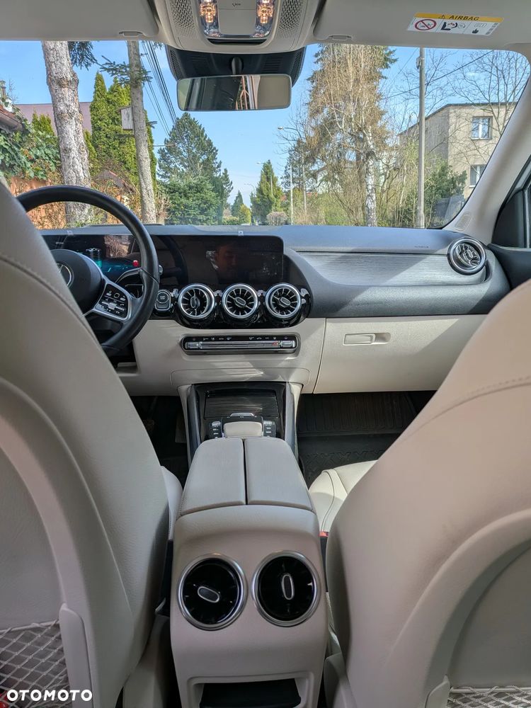 Mercedes-Benz EQA - 4