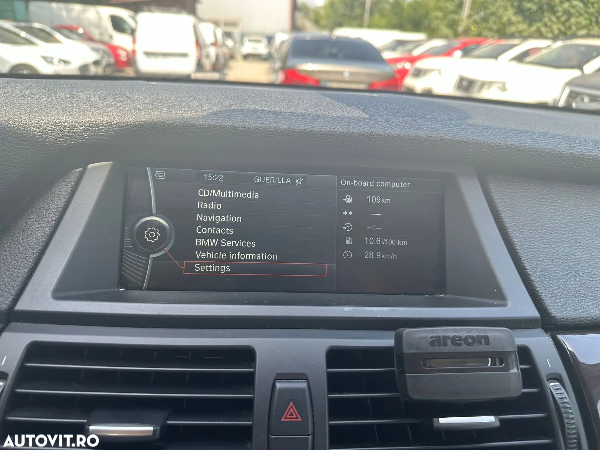 BMW X5 xDrive30d - 17