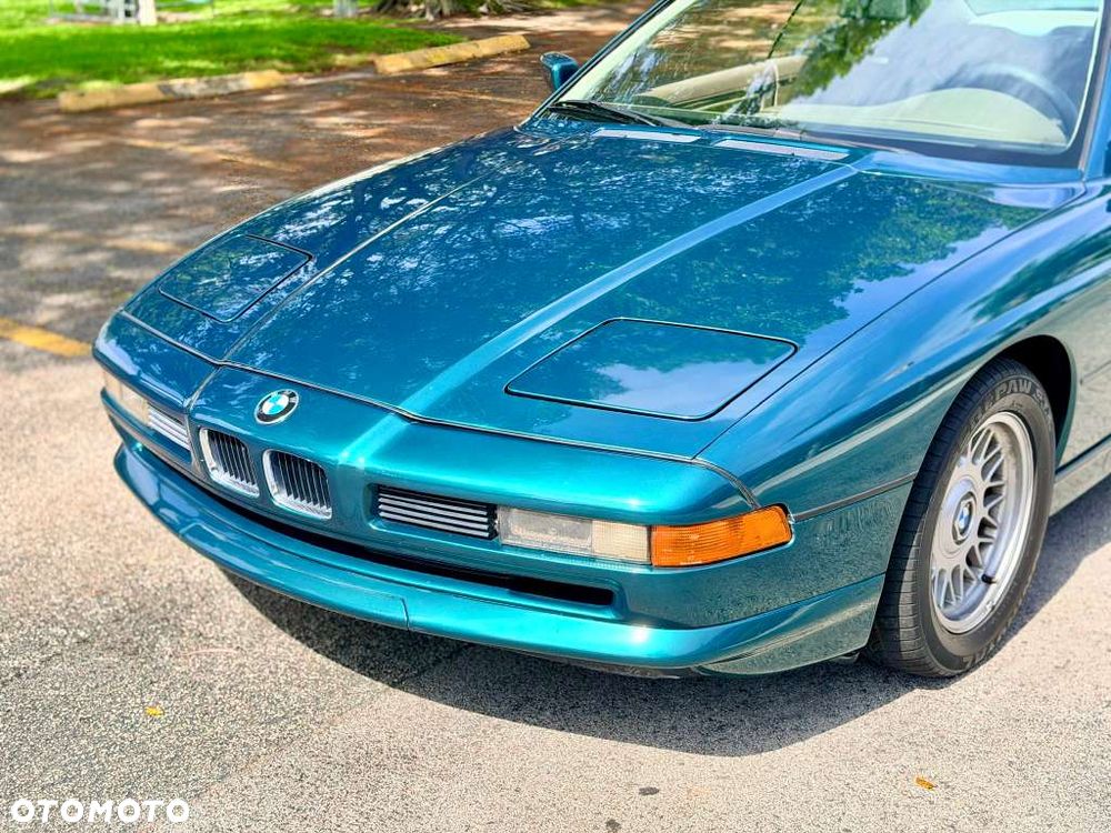 BMW Seria 8 850 Ci - 20