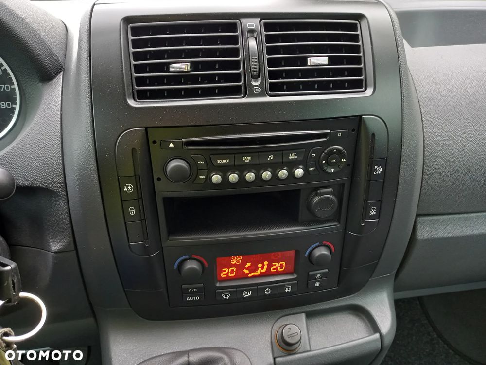 Citroën Jumpy Combi - 38