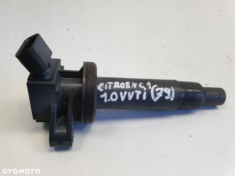 CEWKA ZAPŁONOWA Citroen C1 I 1.0 12V _ GN10314 - 1
