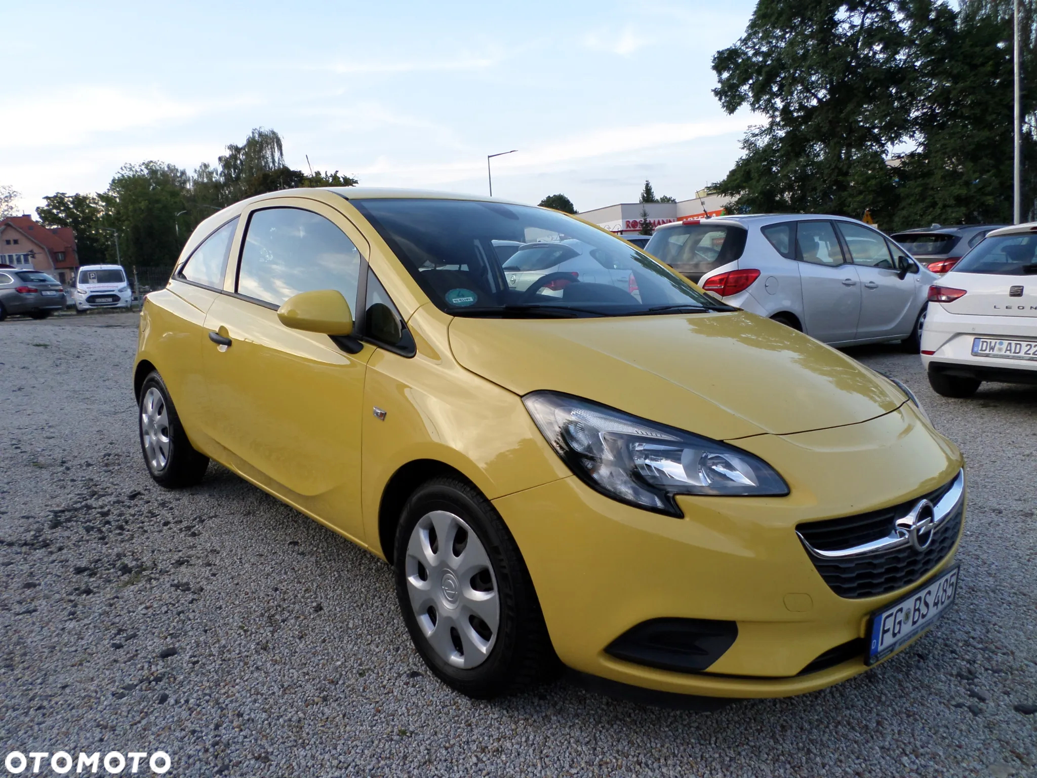 Opel Corsa 1.3 CDTI Enjoy - 4