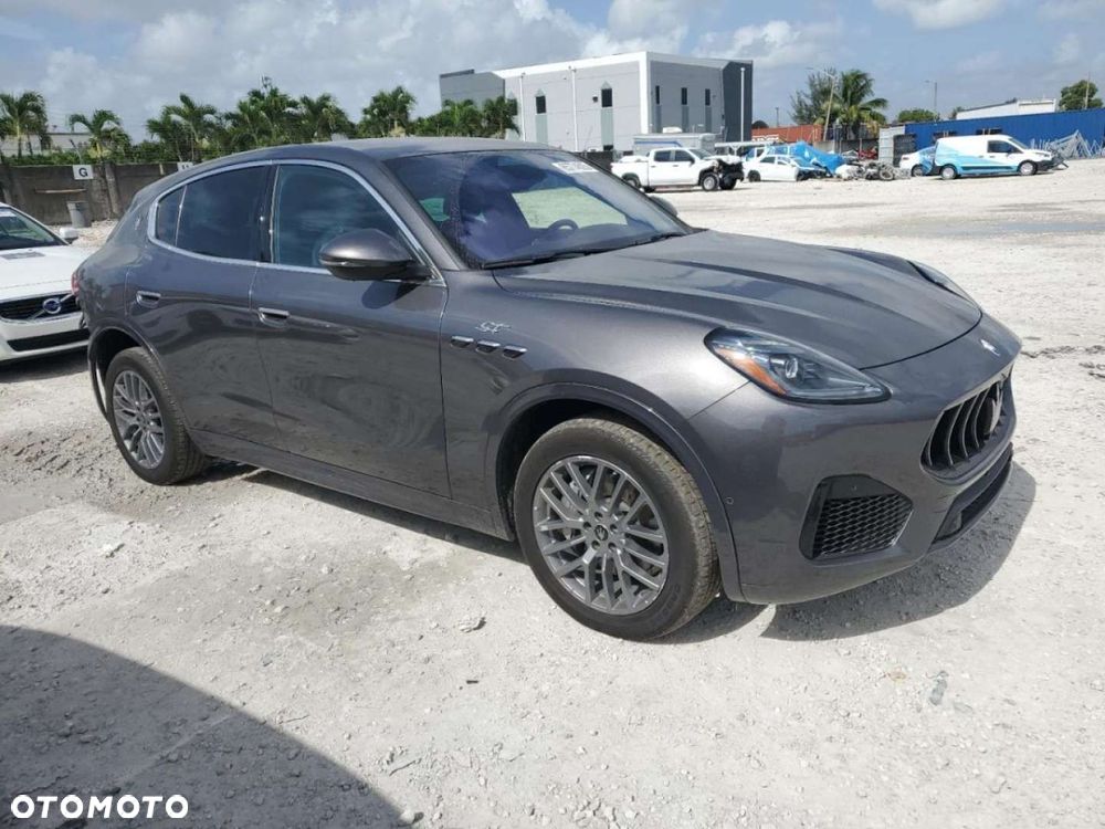 Maserati Grecale - 2