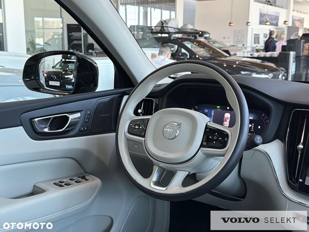 Volvo XC 60 - 13