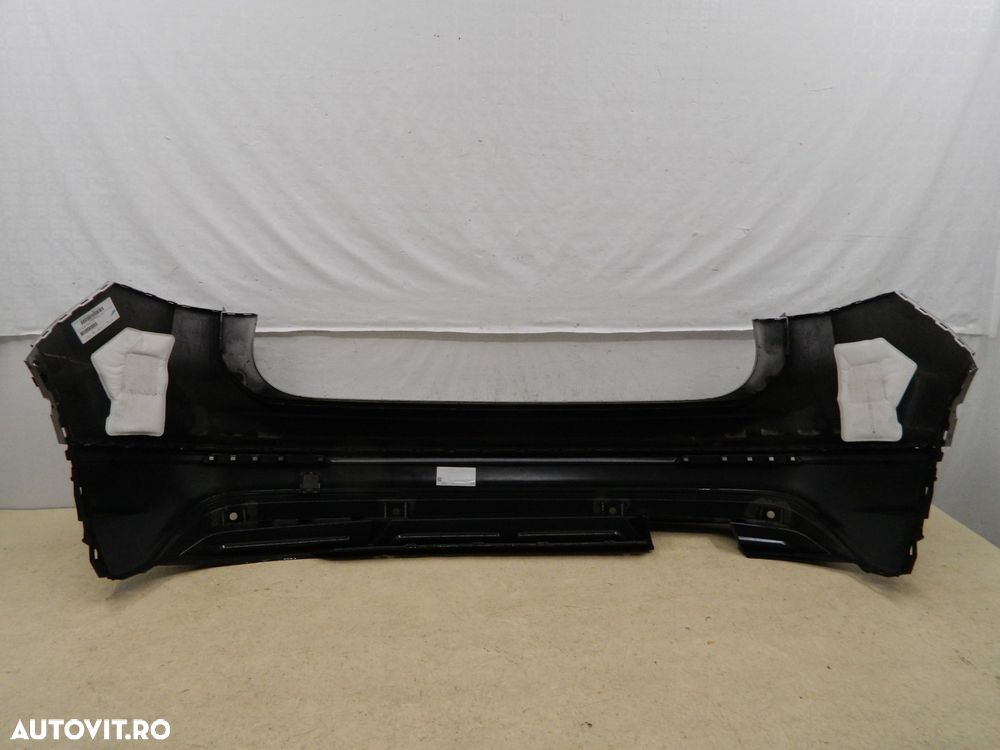 Bara spate VW Tiguan 2, 2017, 2018, 2019, 2020, 5NA807417 - 7