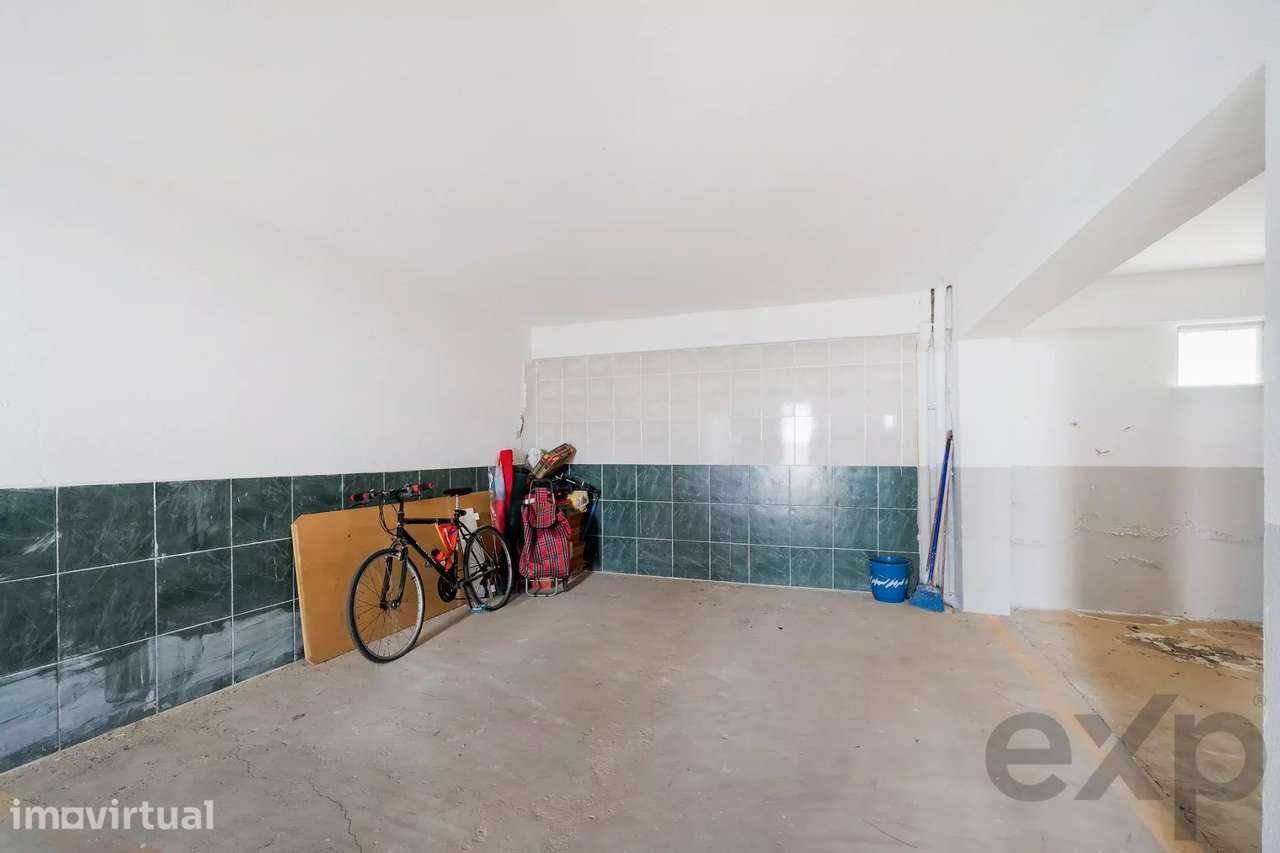 Apartamento T2  Frente-Mar em Altura, Algarve - Grande imagem: 2/21