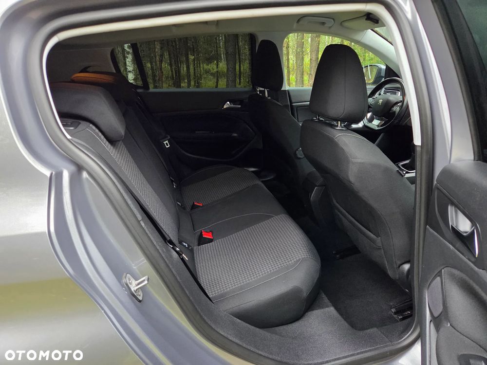 Peugeot 308 - 12