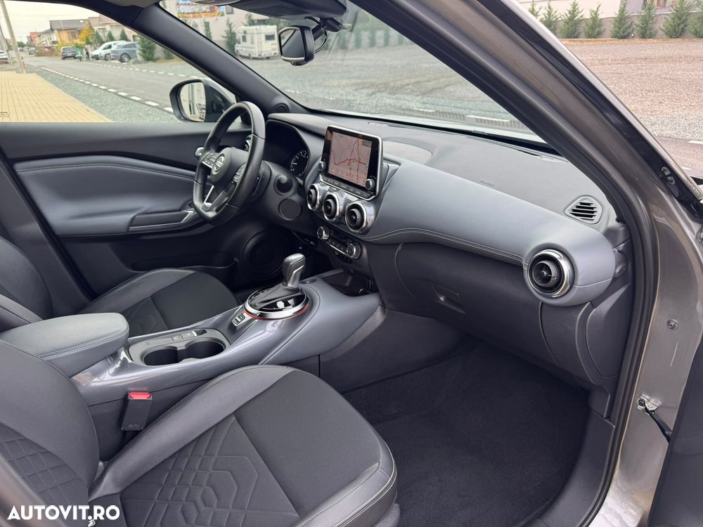 Nissan Juke - 10
