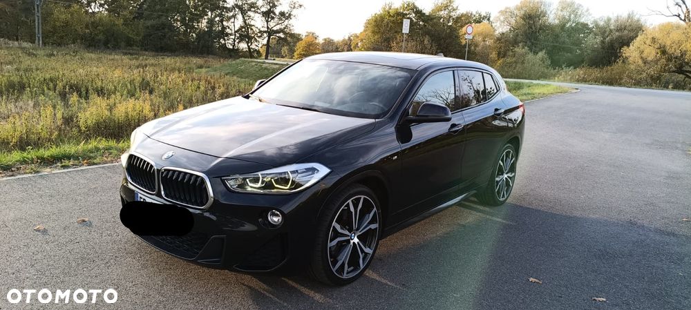 BMW X2 - 3