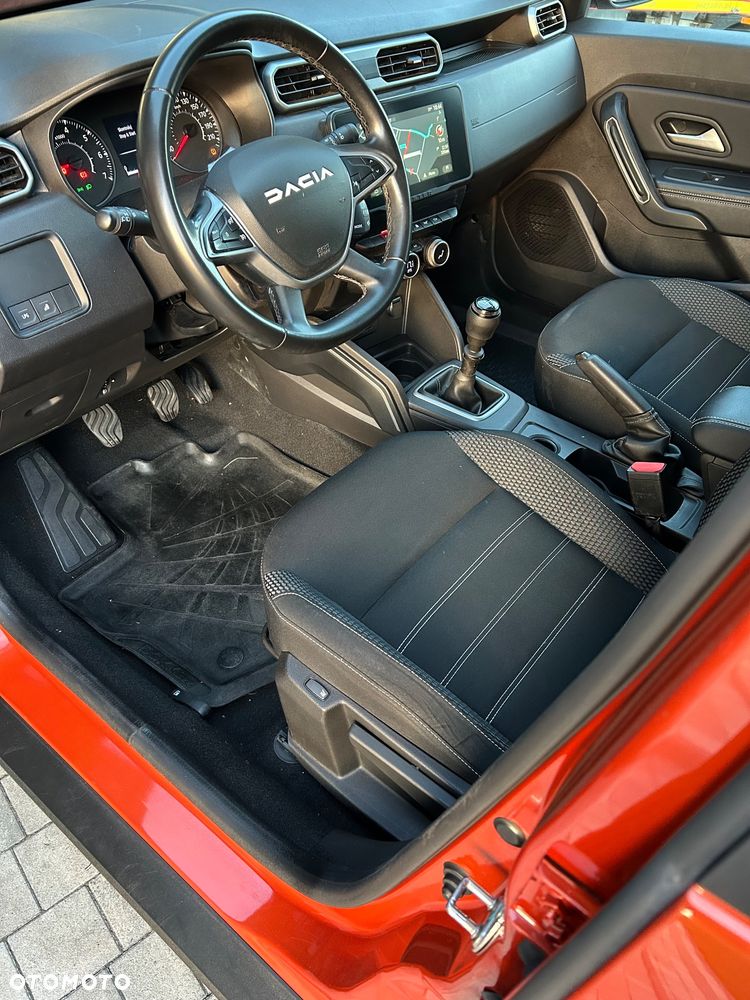 Dacia Duster - 28