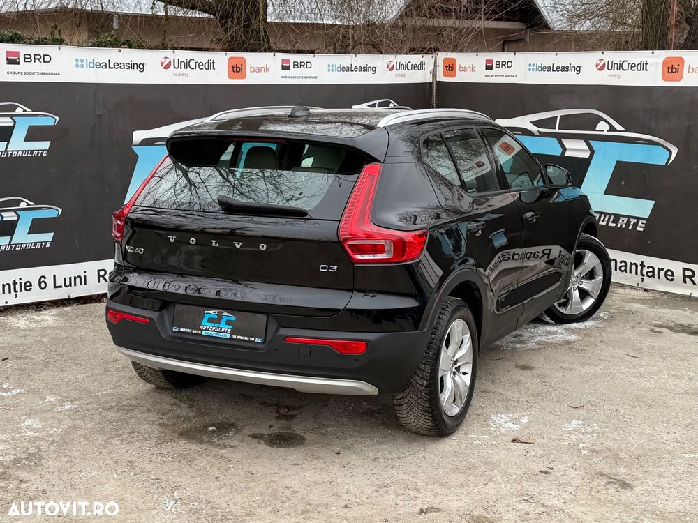 Volvo XC 40 D3 Momentum Pro - 32