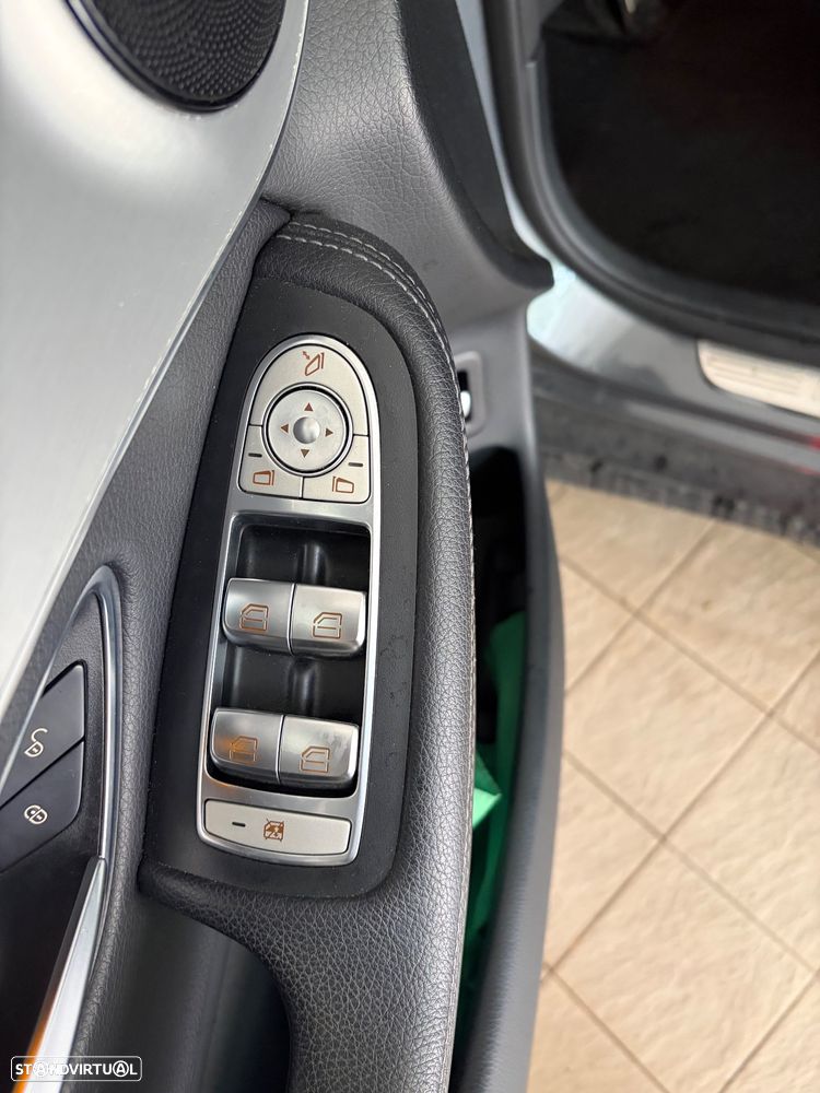 Mercedes-Benz GLC 250 d AMG Line 4-Matic - 14