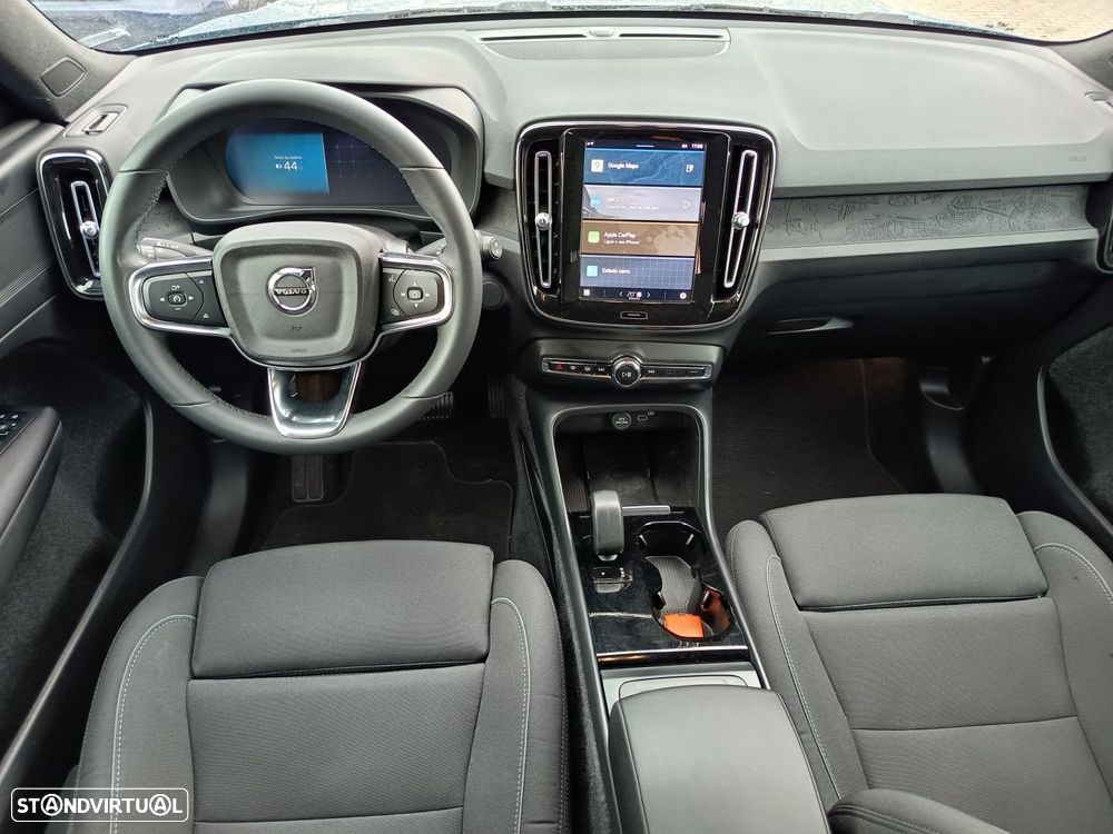 Volvo XC 40 Recharge Twin Ultimate - 17