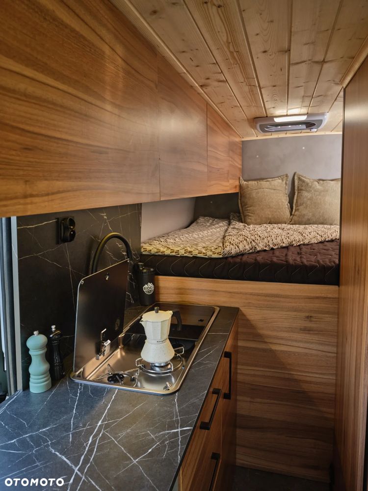 Fiat DUCATO 35 MULTIJET3 EURO 6 - 12