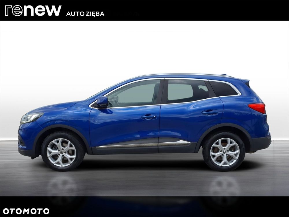 Renault Kadjar 1.3 TCe FAP Intens - 3