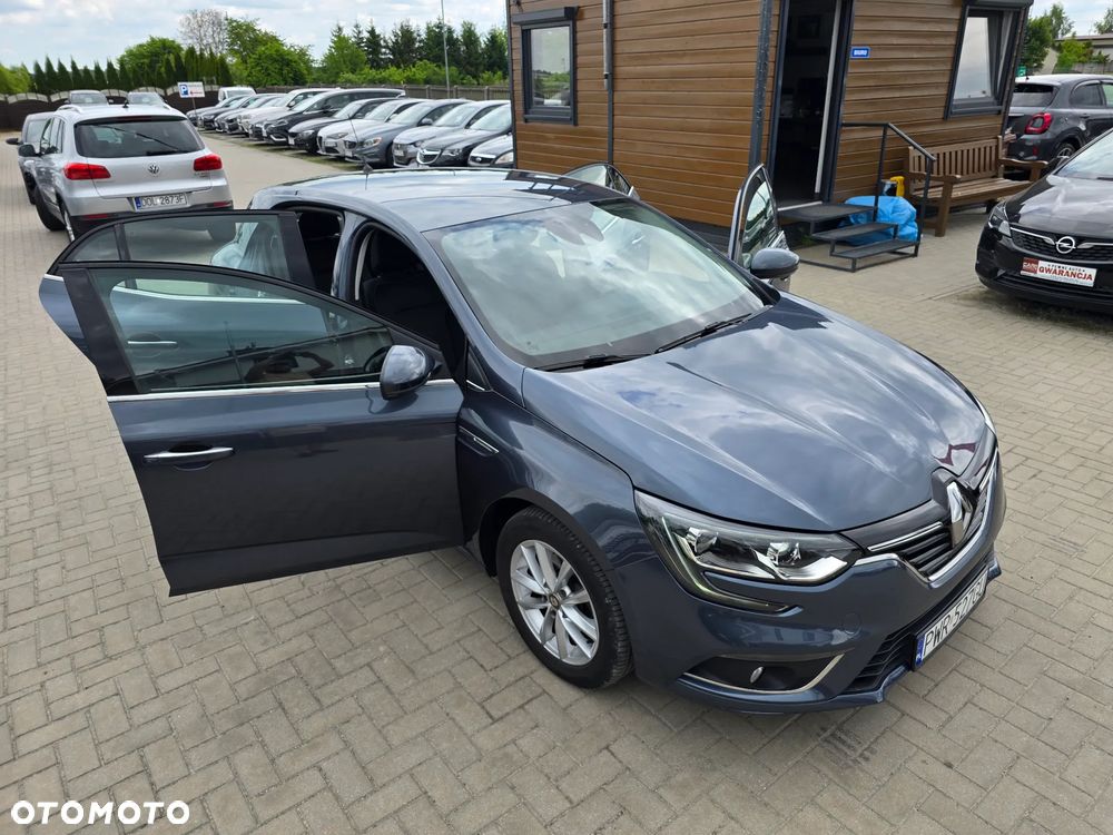 Renault Megane - 36