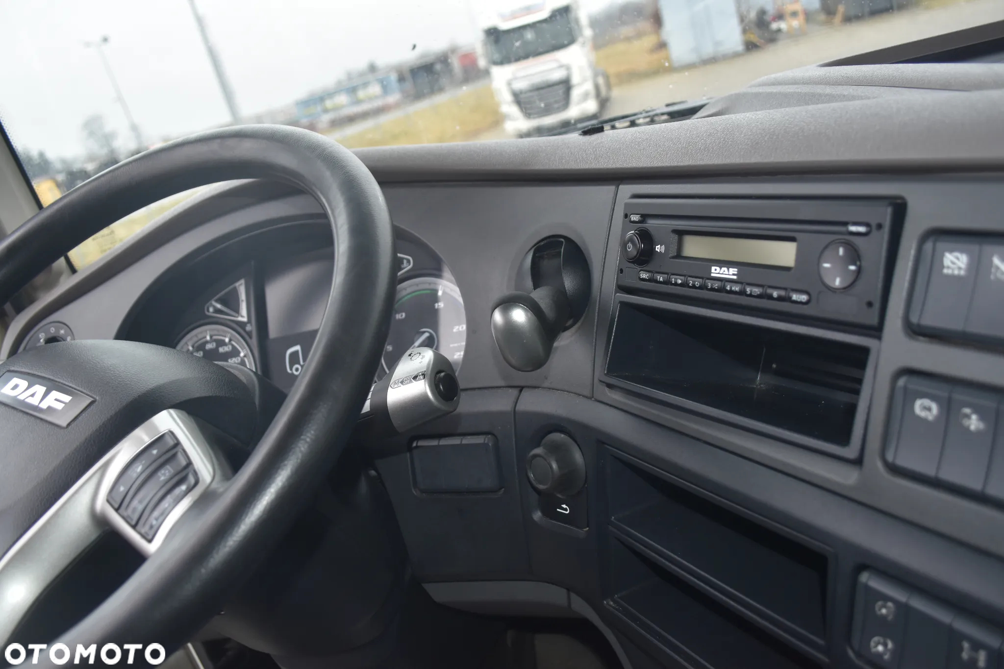DAF XF 480 - 19
