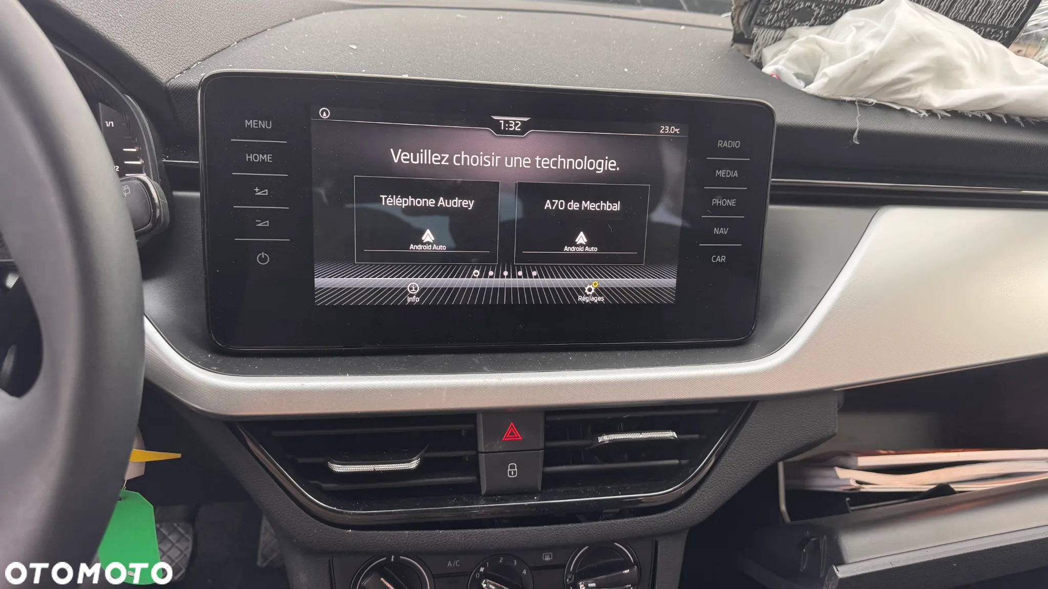 Skoda Kamiq 1.0 TSI Ambition - 17