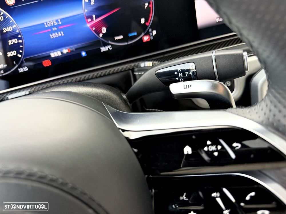 Mercedes-Benz G 63 AMG - 15
