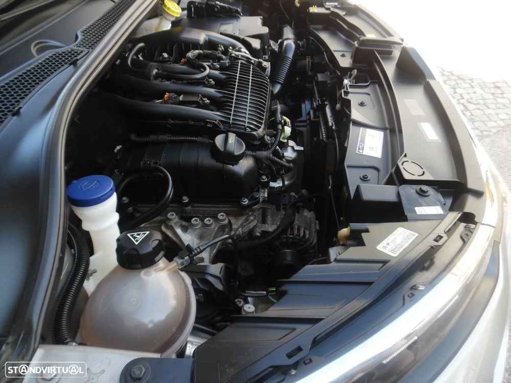 Citroën C3 1.2 PureTech Feel Pack - 37