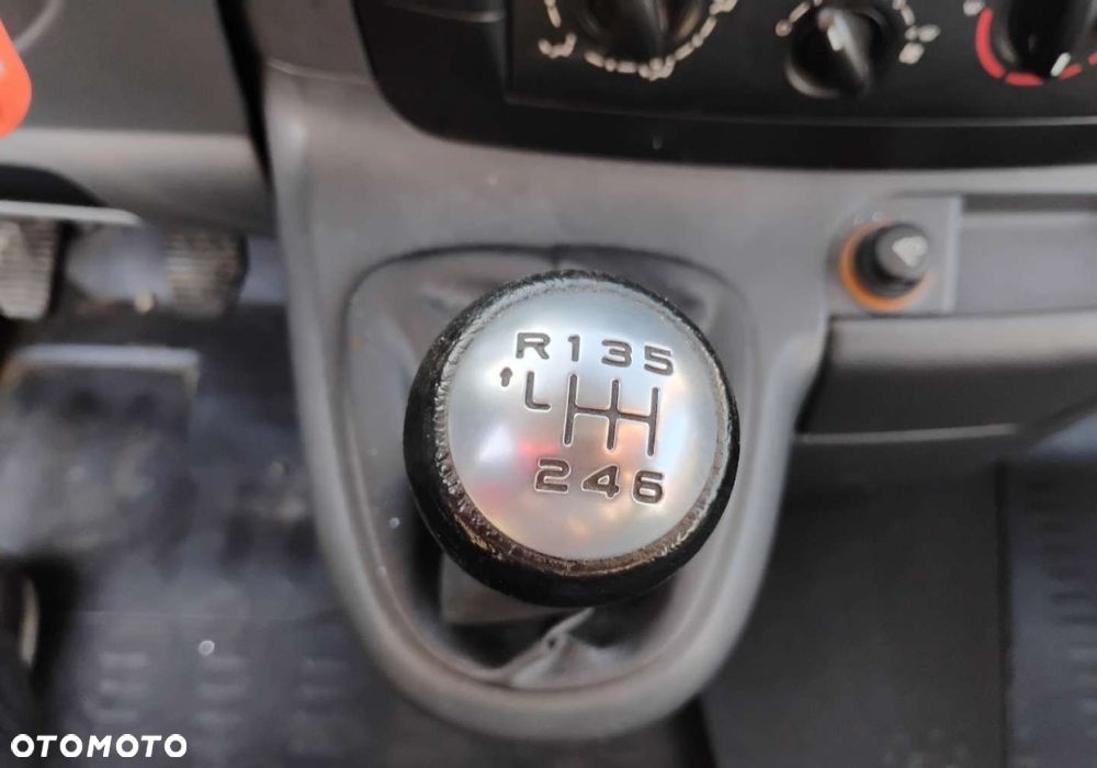 Fiat SCUDO - 13
