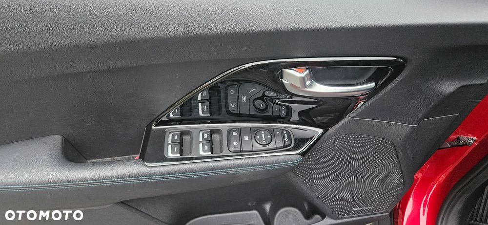 Kia Niro e-Niro 64kWh XL - 20