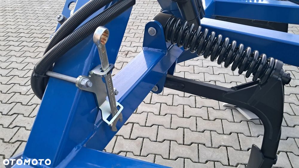 Köckerling TRIO 300 Agregat BEZORKOWY - 19