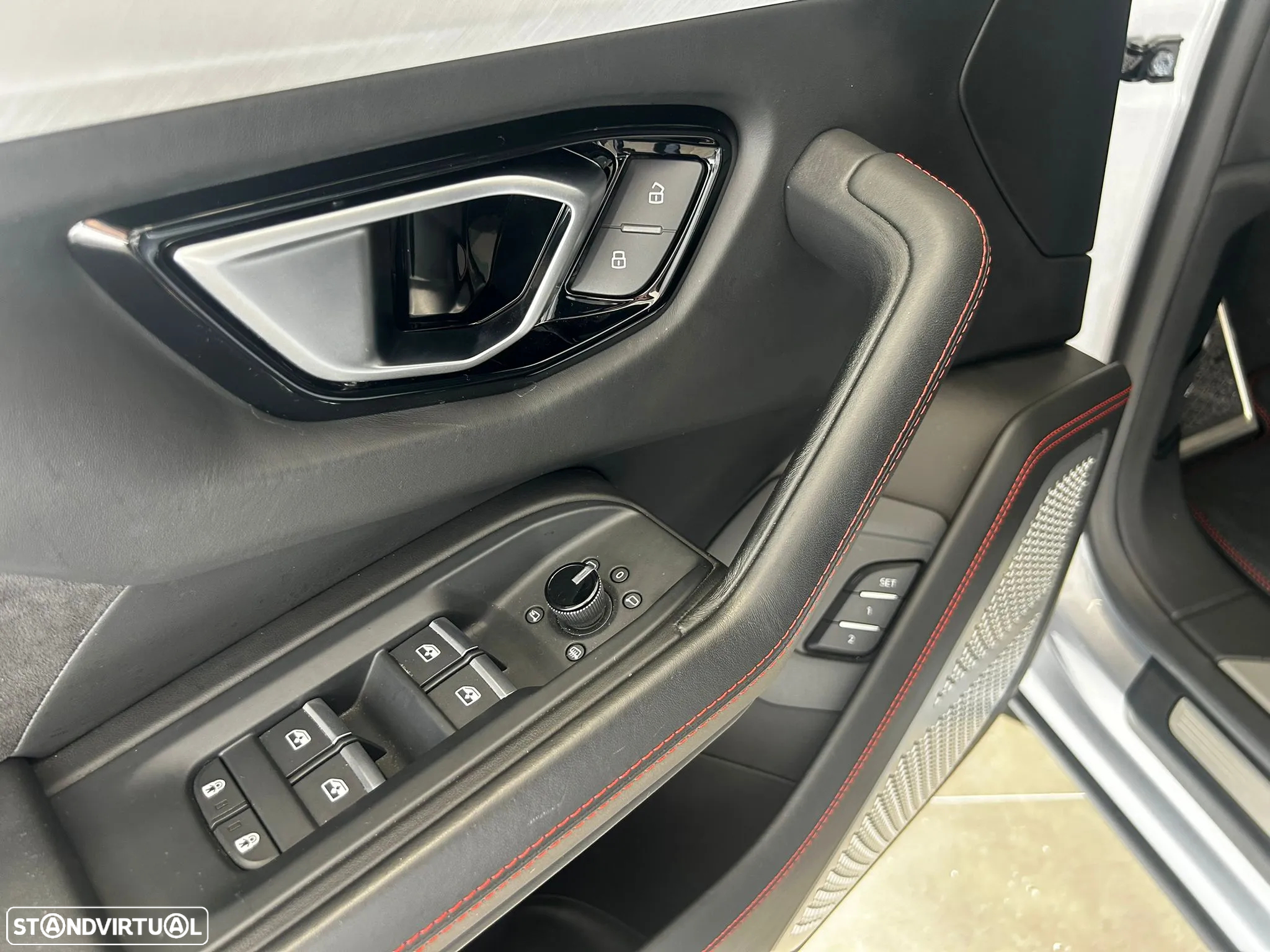 Lamborghini Urus 4.0 V8 - 13