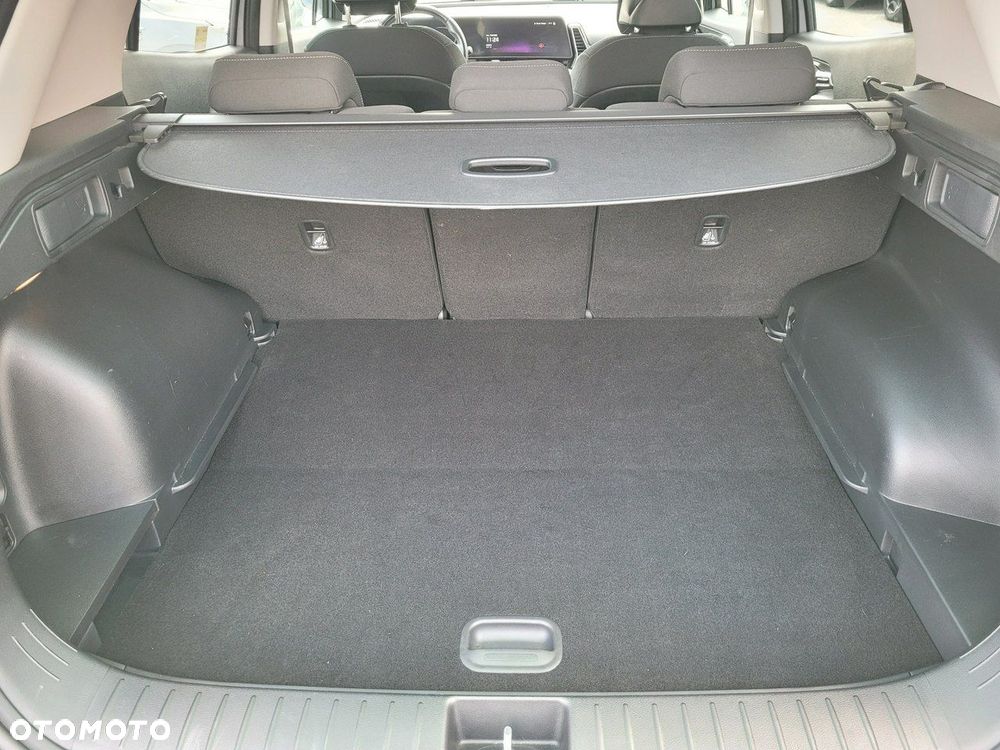Kia Sportage 1.6 T-GDI L 2WD - 15
