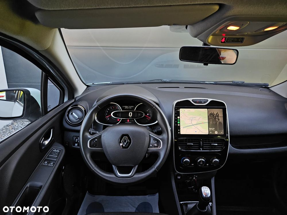 Renault Clio 0.9 Energy TCe Alize - 37