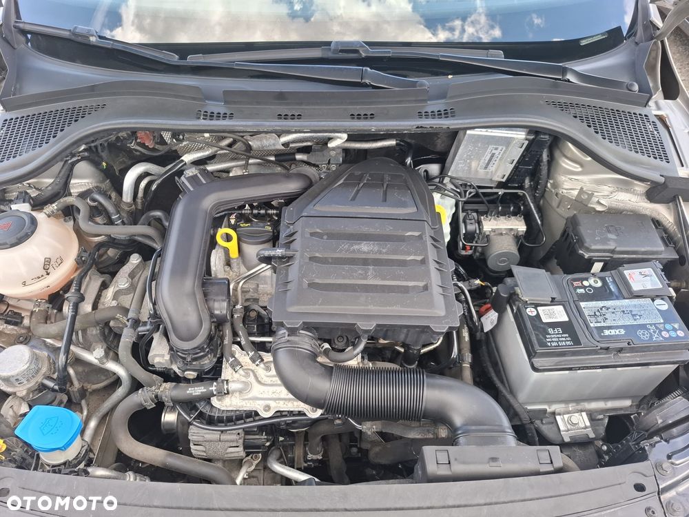 Skoda RAPID 1.0 TSI Active - 17