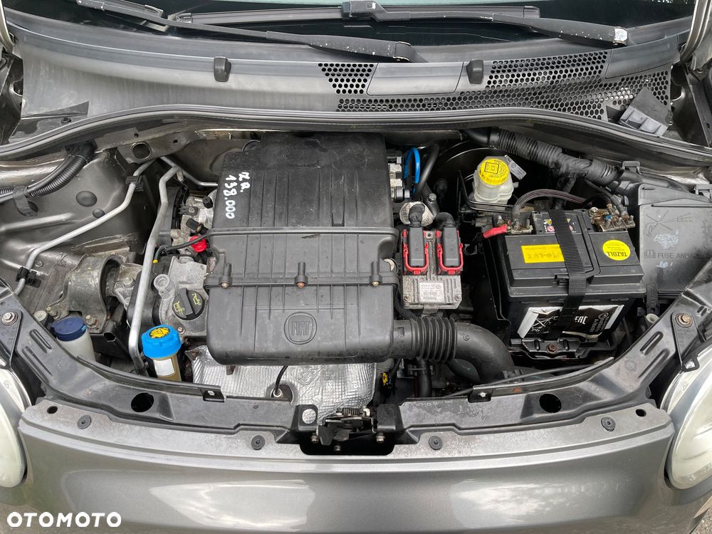 Fiat 500 1.2 S - 14