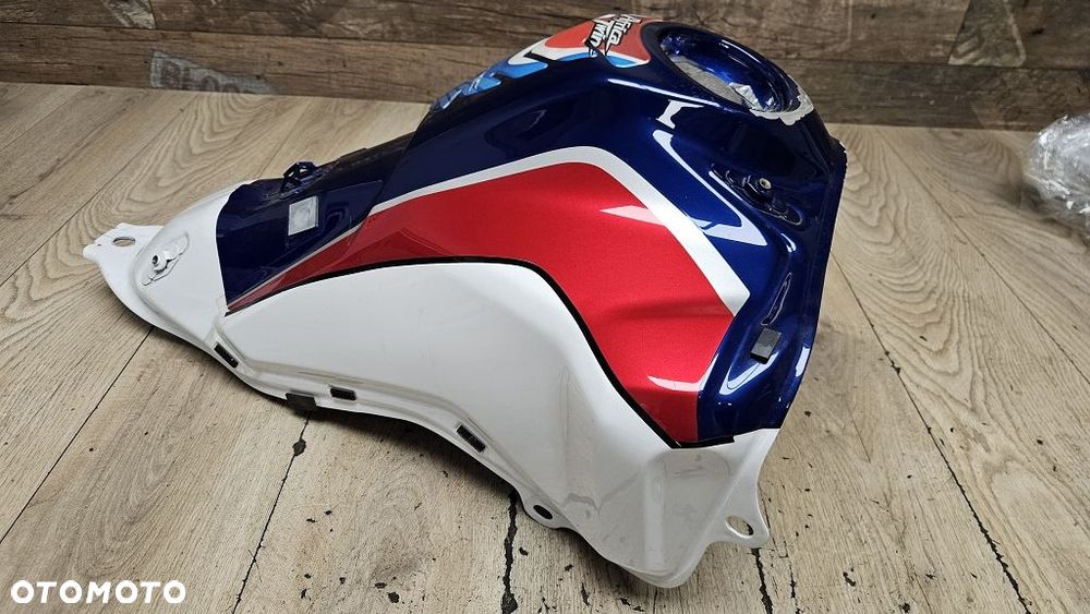 Zbiornik paliwa bak Honda CRF 1000 L Africa Twin - 6